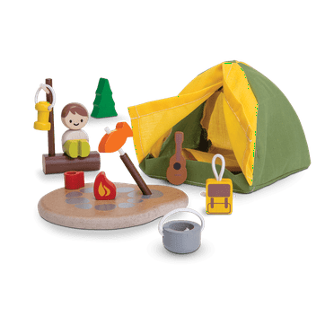 Camping Set