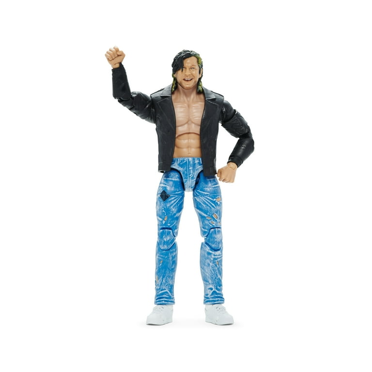 AEW Unrivaled Supreme Kenny Omega - 6-Inch Exclusive Action AEW Unrivaled Supreme Kenny Omega - 6-Inch Exclusive Action