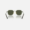thumbnail image 4 of Sunglasses Ray-Ban RB 8094 926531 Jim Titanium Arista Green, 4 of 5