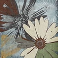 thumbnail image 2 of Bouquet DAmour Poster Print by Robert Lacie (12 x 12), 2 of 2