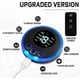 thumbnail image 4 of Foot Massager For Neuropathy Feet, Whole Body Massager For Neuropathy, 8 Modes 19 Levels Foot Massager For Neuropathy -YT4, 4 of 5