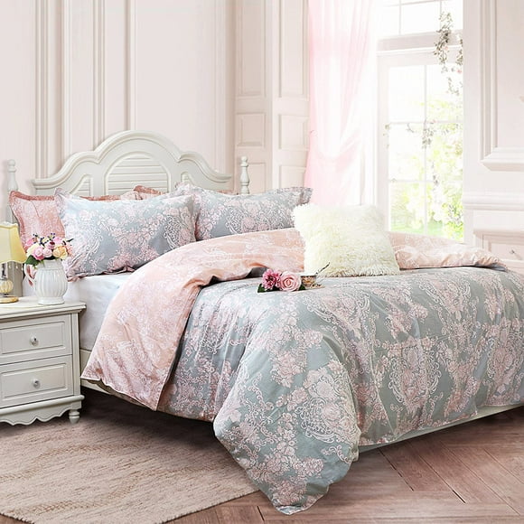 Damask Bedding Sets