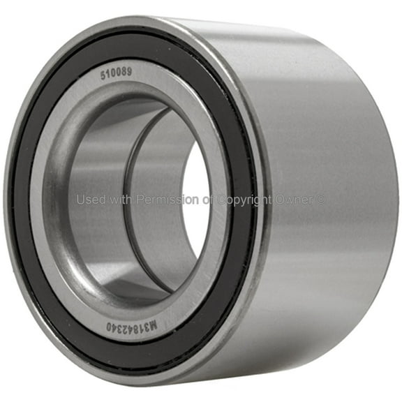 MPA WH510089 Wheel Bearing