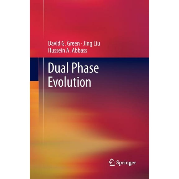 Dual Phase Evolution, (Paperback)