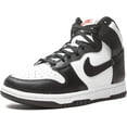 thumbnail image 4 of (Women's) Nike Dunk High 'Panda Black / White' (2021) DD1869-103, 4 of 5