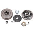 thumbnail image 2 of Chainsaw Sprocket Clutch Iron Clutch Drum Replacement for Stihl 026 024 MS260 MS270 MS280 MS271 MS291 MS240 Lawn Mower, 2 of 5