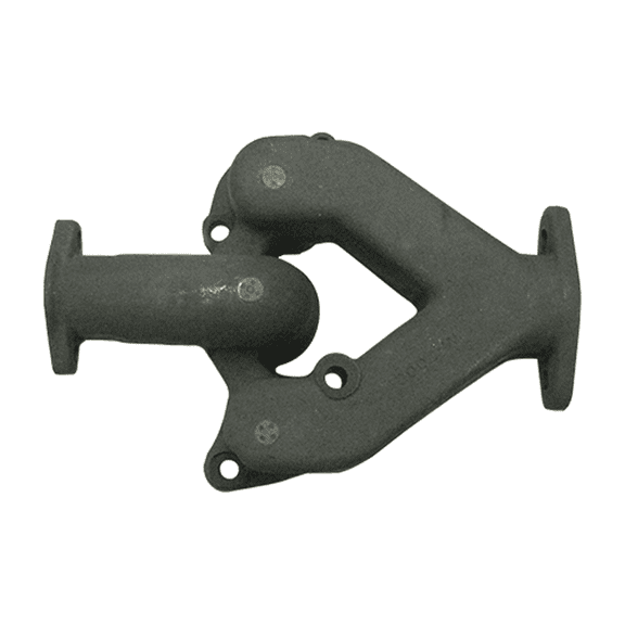 M408T New Manifold for John Deere Tractor Models M, MT, 40, 420, 320, 330