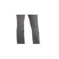 thumbnail image 3 of Style & Co Women's Power Sculpt Bootcut Jean Black Size 4, 3 of 3
