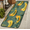 Multicolour 3, variant on ADECORIVY Rustic Alpaca Flower Runner Rug 2x6 Washable Runner for Hallway Non-Slip Kitchen Rug Runners Soft Entryway Floor Carpet for Hall Living Room Bedroom