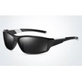 thumbnail image 2 of Lunettes de Sport pour Hommes Femmes Course Cyclisme Pêche Golf Conduite Lunettes de Soleil, 2 of 8