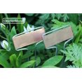thumbnail image 2 of Pack of 20 Weatherproof Banner Copper Metal Plant Labels, 2 of 4