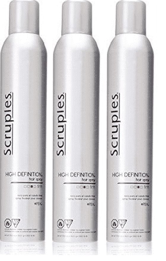Scruples hair products deals