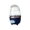 thumbnail image 4 of Botella de condimento cuantitativo, salero dosificador, tapa hermética para condimentos, dispensador , tarro de condimento para restaurante de Azul BLESIY salero, 4 of 8