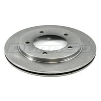 DuraGo BR55068 Disc Brake Rotor