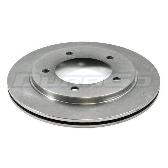 DuraGo BR55068 Disc Brake Rotor