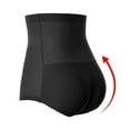 thumbnail image 2 of Landzoo Women's Push-Up Ladies Lifting Body-sculpting Pants Shaping Panties Seamless Underwear Stylish Adjustable Women's Underwear, 2 of 7