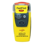 McMurdo FastFind 220 PLB - Personal Locator Beacon [91-001-220A-C]
