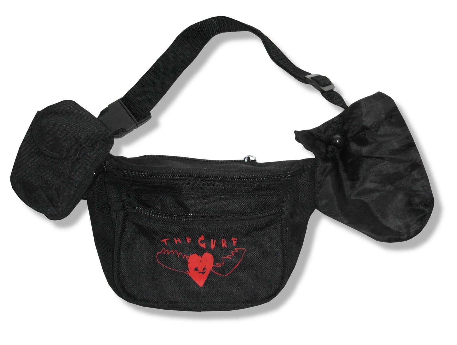 cure fanny pack