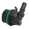 thumbnail image 1 of PCV Valve, High Strength Sturdy 68210345AC Engine PCV Valve Easy Use  for Pacifica, 1 of 7
