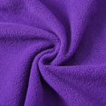 thumbnail image 3 of Mikilon Girls Outerwear Jackets & Coats Size 3-8 Years Plus Velvet and Thicken Floral Printed Jackets Fall and Winter Comfortable Long Sleeve Thermal Clothes with Pockets, 3 of 8