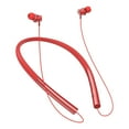 thumbnail image 2 of Auriculares Deportivos Inalámbricos Xihbxyly de Alta Potencia con Bluetooth y Aro para Cuello, 2 of 3