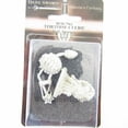 thumbnail image 2 of Tortoise Cleric Miniature Critter Kingdoms Dark Sword Miniatures, 2 of 3