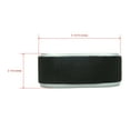 thumbnail image 3 of The ROP Shop Air Filter for Ryobi 452cc Engine 8P92ZU, 8P92ZUA, Yard Machines ZT 17AQNAMU029, 3 of 8