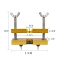thumbnail image 3 of Extractor del Portavoz de la Mecánica de Ingeniería Humana, Removedor de la Boquilla de Trompeta, Peso Ligero para La Herramienta de Resaración del Hogar Trompeta de Piano, 3 of 7