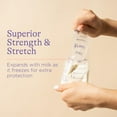 thumbnail image 2 of Breastmilk Storage Bags Lansinoh 75 Count 180mL, 2 of 7