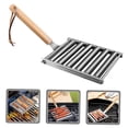 thumbnail image 4 of SASABAXI Rouleau de Saucisse Compact pour Hommes et Femmes Lot de 1, 4 of 8