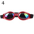 thumbnail image 2 of Yesbay Dog 's Fashion UV Foldable Sunglasses Goggles with Adjustable Strap, 2 of 7