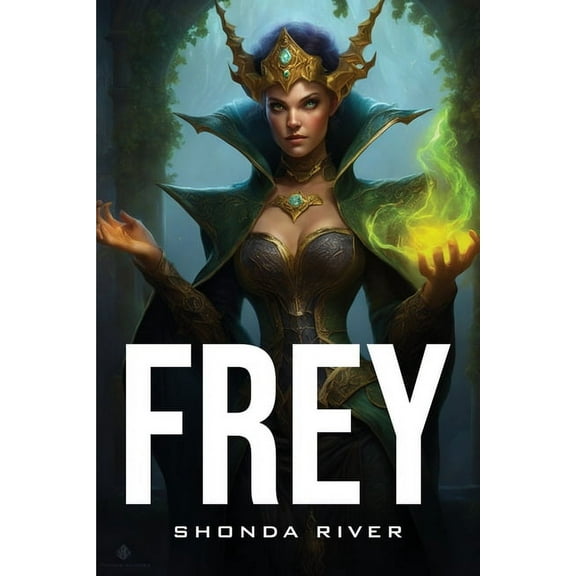 Frey, (Paperback)
