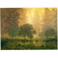 thumbnail image 1 of Landscape-Redmond - CANVAS OR FINE PRINT WALL ART, 1 of 1