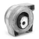 thumbnail image 2 of Soporte De Transmisión, Motor De Goma Confiable Para Ingeniero Para Automóvil ANGGREK Otros, 2 of 8