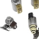 thumbnail image 4 of Kit De Solenoides De Válvu De Transmisión Automática De 6 Paquetes Baoblaze Solenoide de transmisión, 4 of 6
