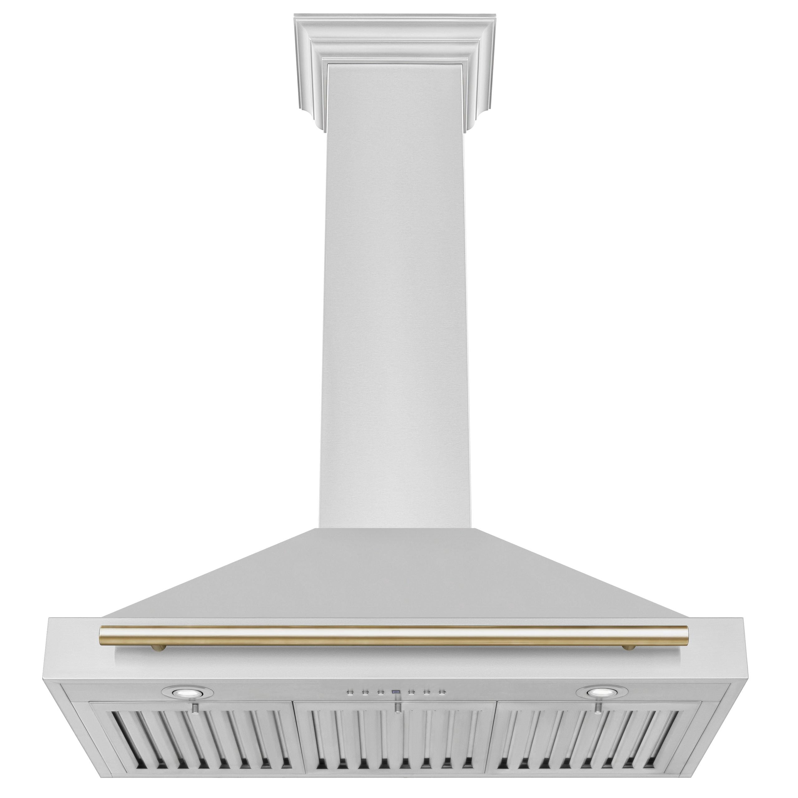 ZLINE KB4STZ-36-CB