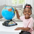 thumbnail image 4 of LeapFrog Magic Adventures® Globe - French Version, 5+ Years, 4 of 10