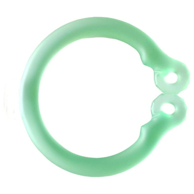 Tubo de Refrigeración DYNWAVEMX para el Cuello Enfriador de Verano