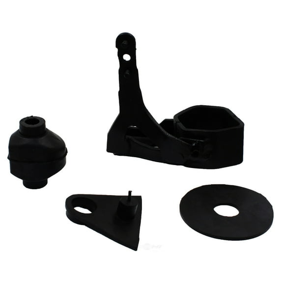 Engine Mount Fits select: 2004-2007 TOYOTA HIGHLANDER, 2004-2009 LEXUS RX