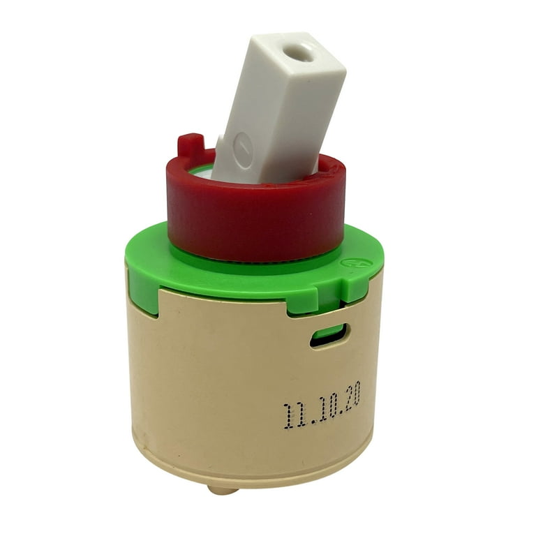 Premier 133504 Cartridge with Stop Brass - Walmart.com