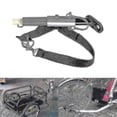 thumbnail image 4 of Universal Bike Trailer Hitch Linker Trailer Hitch Adapter Attachment -aya, 4 of 5