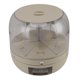 thumbnail image 1 of Dispensador de Almacenamiento de Granos de 6 Compartimentos Contenedor de Arroz de Fácil Acceso Sellado para Cocina Dispensador de Alimentos Secos con Rotación ANGGREK Otros, 1 of 8