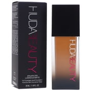 HUDA BEAUTY #FauxFilter Luminous Matte Foundation Baklava 340G 1.18 oz