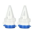 thumbnail image 2 of Bottle Pourer Milk Drinks Diverter, Milk Box  Pourer Easy To Install Widely   for Kitchen, 2 of 8