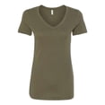 thumbnail image 1 of Next Level Femmes Idéal V, m, Vert Militaire, 1 of 1