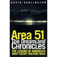 thumbnail image 1 of Pre-Owned Area 51: The Dreamland Chronicles (Hardcover) 0805047778 9780805047776, 1 of 1