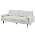 thumbnail image 1 of DOMINICA SOFA - BEIGE, 1 of 1