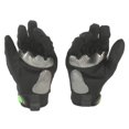 thumbnail image 2 of Guantes Poteccion Anti Derrape Road Guard Verde Talla XL 2W, 2 of 4