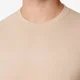 thumbnail image 3 of Playera Optima Casual Hombre Algodón Cuello Redondo, 3 of 3