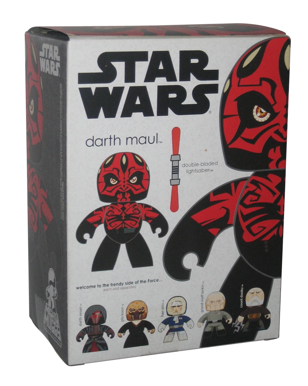 mighty muggs darth maul